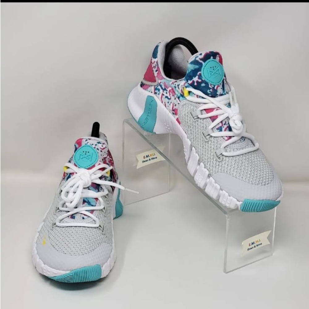 Nike Free Metcon 4